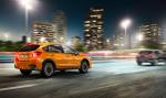 Subaru XV 2011 года